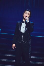 『氷川きよしコンサートツアー2026－2027 ～KIINA’S LAND２～』