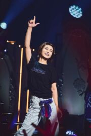 『氷川きよしコンサートツアー2026－2027 ～KIINA’S LAND２～』