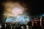 「ONE OK ROCK DETOX JAPAN TOUR FINAL 2026」