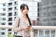 北里琉「今の時代のJKやってるのつらすぎ」ドラマ『GTO』でSNS社会に生きる高校生の葛藤を熱演