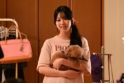 北里琉、ドラマ『GTO』でSNS社会に生きる高校生の葛藤を熱演