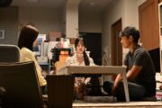 北里琉、ドラマ『GTO』でSNS社会に生きる高校生の葛藤を熱演