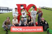 『ROCK IN JAPAN FESTIVAL 2026』