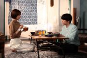 麻里子（岡崎紗絵）と爽太（松村北斗）が急接近　25年前の真相が一気につながる衝撃の展開へ