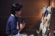 麻里子（岡崎紗絵）と爽太（松村北斗）が急接近　25年前の真相が一気につながる衝撃の展開へ