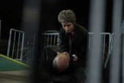 麻里子（岡崎紗絵）と爽太（松村北斗）が急接近　25年前の真相が一気につながる衝撃の展開へ