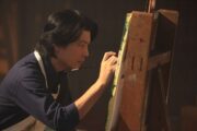 麻里子（岡崎紗絵）と爽太（松村北斗）が急接近　25年前の真相が一気につながる衝撃の展開へ