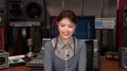 アイナ・ジ・エンド、産声からハスキーだった!?　実母が明かす知られざる真実