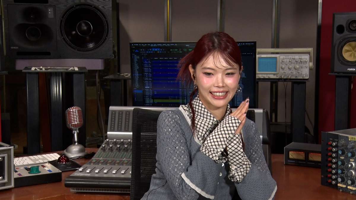 アイナ・ジ・エンド、産声からハスキーだった!?　実母が明かす知られざる真実