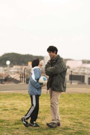 中島歩、自身初の長編映画で単独主演　映画「旅する練習」公開決定