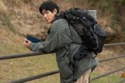 中島歩、自身初の長編映画で単独主演　映画「旅する練習」公開決定