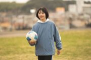 「ルックバック」でデビューの七瀬ふうり、中島歩主演映画「旅する練習」に出演「はじめての経験もたくさん」