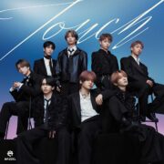 MAZZEL、新曲「Touch」がイモトアヤコ主演ドラマ『再生のウズメ』主題歌に決定
