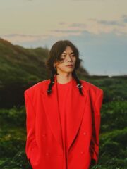 米津玄師「さよーならまたいつか！」劇場版「虎に翼」OPテーマに決定