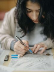 蒔田彩珠、実写映画『ルックバック』インタビュー
