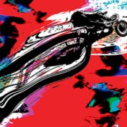 稲葉浩志、ソロデビュー30周年　アルバム全６作品をアナログレコード化決定
