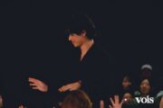 映画「キングダム 魂の決戦」超特大ヒット御礼舞台挨拶