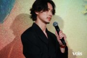 山﨑賢人「魂と魂でぶつかり合えた」山田裕貴との撮影の裏側語る