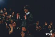 映画「キングダム 魂の決戦」超特大ヒット御礼舞台挨拶