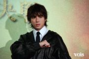 山田裕貴、映画『キングダム』万極役に注いだ魂「自分でも想像したことのない声が出た」