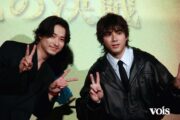 映画「キングダム 魂の決戦」超特大ヒット御礼舞台挨拶