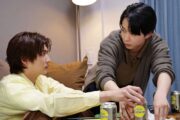 鈴木仁＆押田岳W主演ドラマ「おまキス」甘々な場面カット＆トレーラー映像公開