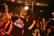 『SHINJUKU LOFT 50th ANNIVERSARY COPY CRUSADERS × ONIGAWARA』