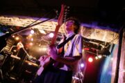 『SHINJUKU LOFT 50th ANNIVERSARY COPY CRUSADERS × ONIGAWARA』