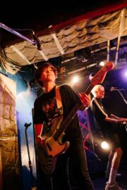 『SHINJUKU LOFT 50th ANNIVERSARY COPY CRUSADERS × ONIGAWARA』