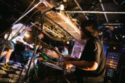 『SHINJUKU LOFT 50th ANNIVERSARY COPY CRUSADERS × ONIGAWARA』