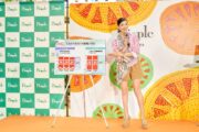 アン ミカ、ナイトルーティンを公開「睡眠はただの休息やない」
