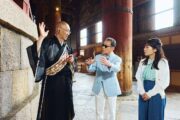 「ブラタモリ 奈良・東大寺 SP」