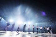 『2026 INI5TH ANNIVERSARY DOME TOUR [CITY OF LIGHTS]』