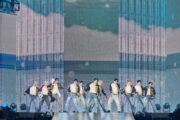 『2026 INI5TH ANNIVERSARY DOME TOUR [CITY OF LIGHTS]』