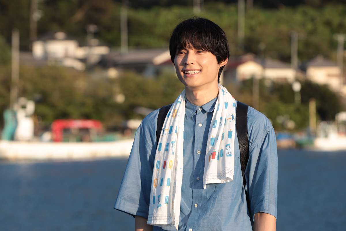松村北斗が主演、ドラマ「告白」最終回　25年にわたる“純愛と狂気”の物語が完結