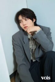 小泉光咲『陽キャ集団にいる芹沢は、俺の前だと様子がおかしい』インタビュー