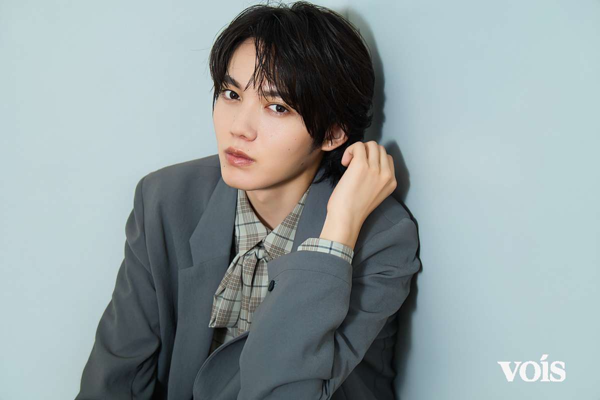 げんじぶ小泉光咲、主演の重圧と手応え　BL小説を描く“ぼっち男子”役で新たな一面