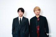 香取慎吾×赤楚衛二、東野圭吾「虚ろな十字架」で共演　樹海シーンの裏側「無言で応じ合う瞬間が楽しかった」