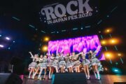 ＝LOVE、ロッキンフェスに登場　『絶対アイドル辞めないで』など全10曲披露