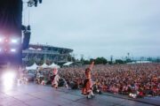 ＝LOVE、ロッキンフェスに登場　『絶対アイドル辞めないで』など全10曲披露