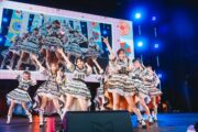 ＝LOVE、ロッキンフェスに登場　『絶対アイドル辞めないで』など全10曲披露