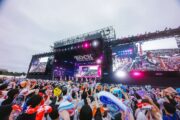 ＝LOVE、ロッキンフェスに登場　『絶対アイドル辞めないで』など全10曲披露