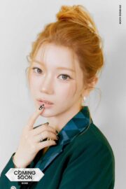 IS:SUE、自分らしさを堂々とまとう新曲「New Look」先行配信スタート