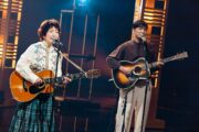 森山良子、NHK「SONGS」に登場