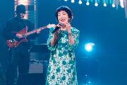 森山良子、NHK「SONGS」に登場