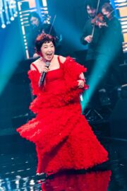 森山良子、NHK「SONGS」に登場