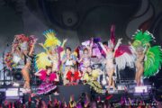 『FEST. INAZUMA』Day1