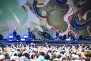 『FEST. INAZUMA』Day1