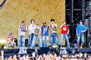 『FEST. INAZUMA』Day1