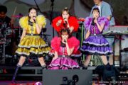 『FEST. INAZUMA』Day1